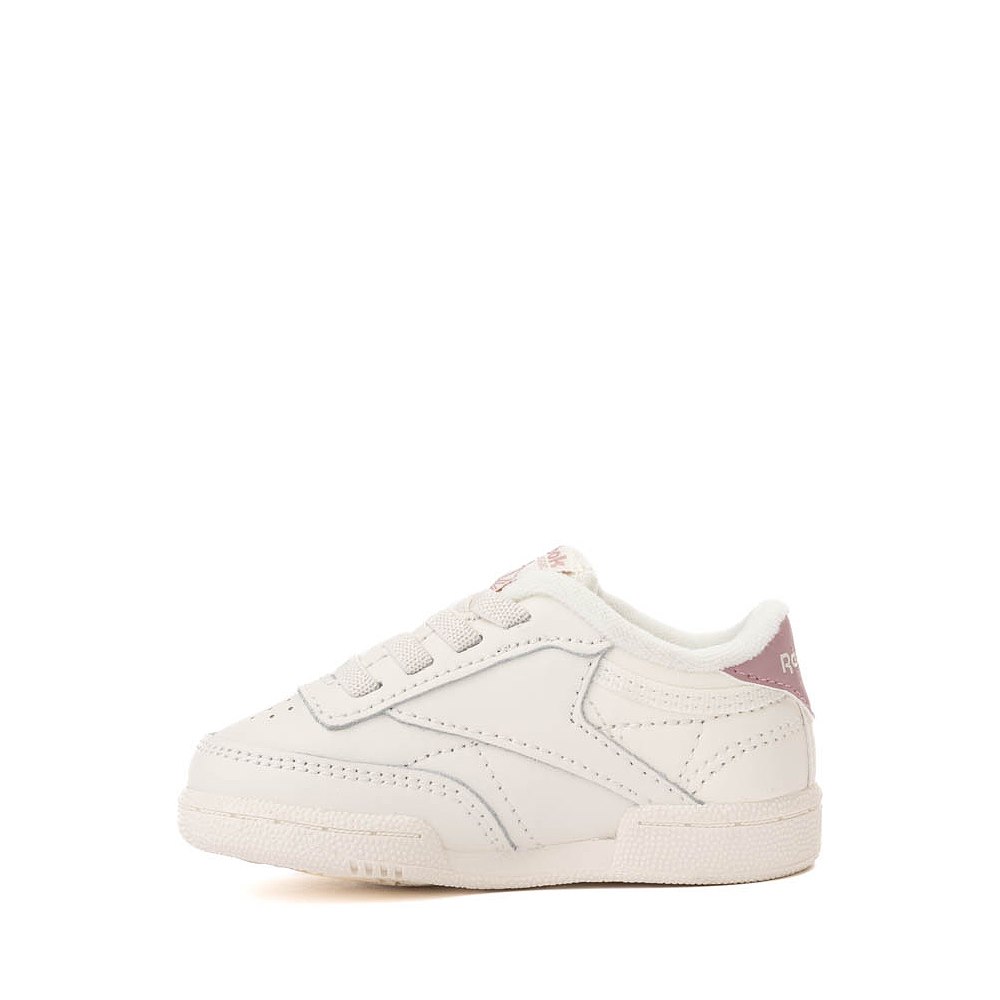 Reebok orders pale pink