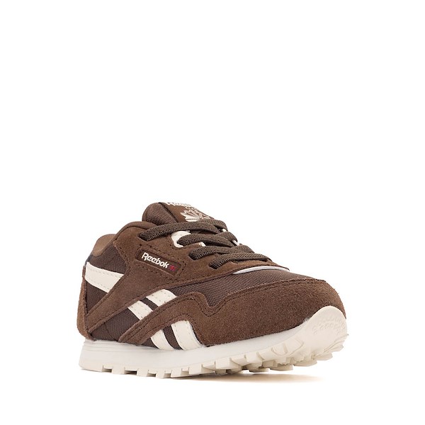 Reebok classic baby shoes deals