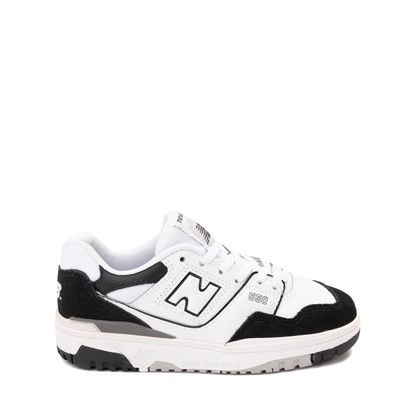 New Balance 550 Athletic Shoe - Little Kid