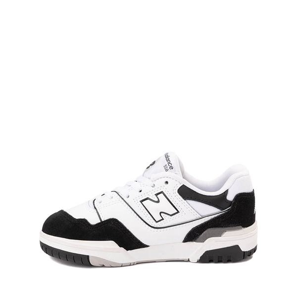 New Balance 550 Athletic Shoe - Little Kid