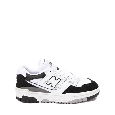 【きれいめファッション51選】上品さと清潔感をキープし Balance New 550 Black / White - Kid Little - Shoe Athletic 着物・浴衣
