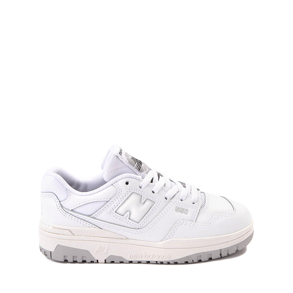 New Balance 550 Athletic Shoe New Balance Running Little Kid Cheap Onlinenevada Jordan Outlet White