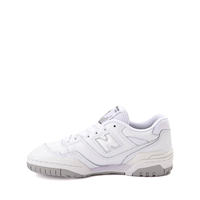 New Balance 550 Athletic Shoe - Big Kid - White | Journeys