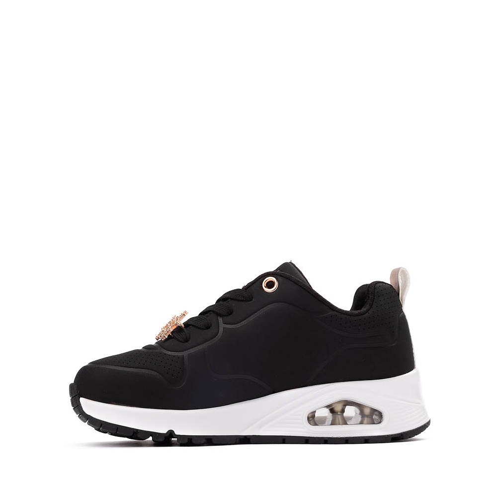 Skechers Street™ Uno Gen1: Trendy Jewels Sneaker - Little