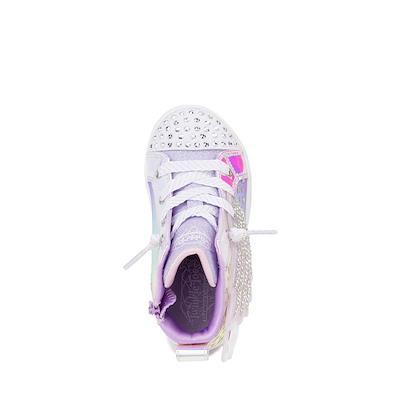 Skechers Twinkle Toes® Twi-Lites 2.0 Dreamy Wings Sneaker