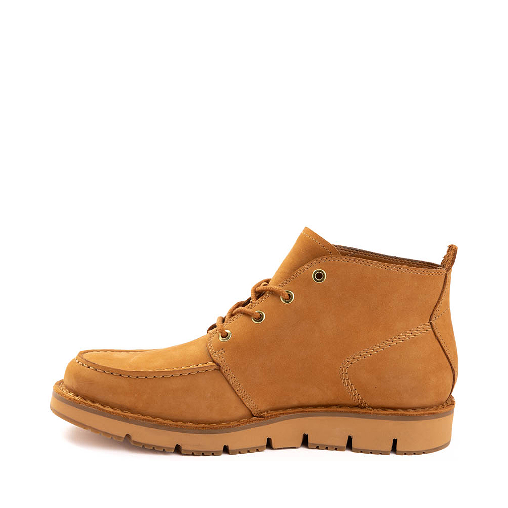 Mens Timberland Westmore Chukka Boot Wheat Journeys