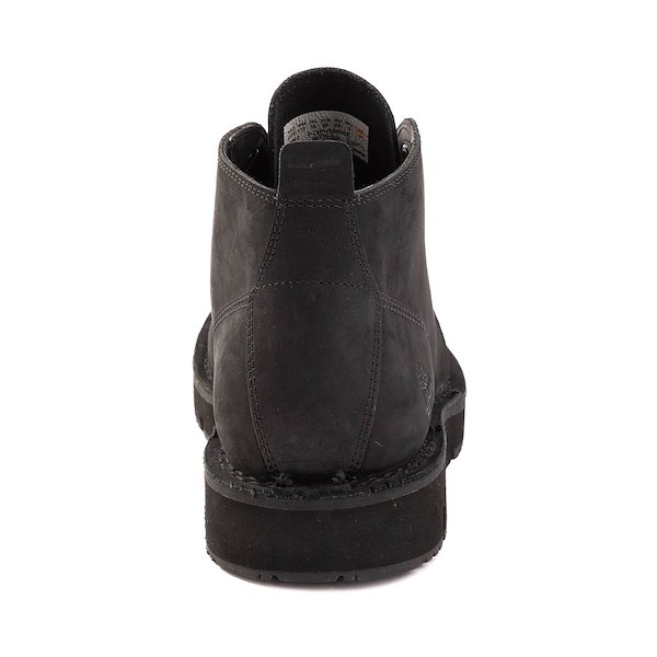 alternate view Mens Timberland Westmore Chukka Boot - BlackALT4