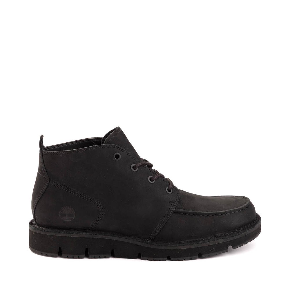 Mens Timberland Westmore Chukka Boot - Black