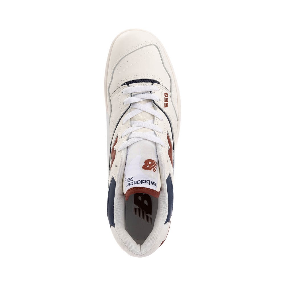 New balance ☆ BB550WA1 ‘Navy’ Buy 550 'White Navy' - BB550WA1 | GOAT
