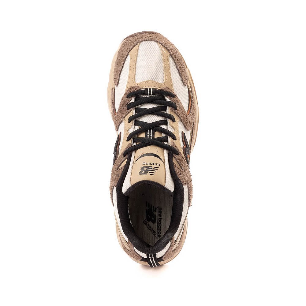 New Balance 530 Dark Mushroom Incense MR530SNCニューバランス New Balance 530 Athletic Shoe - Dark Mushroom / Incense