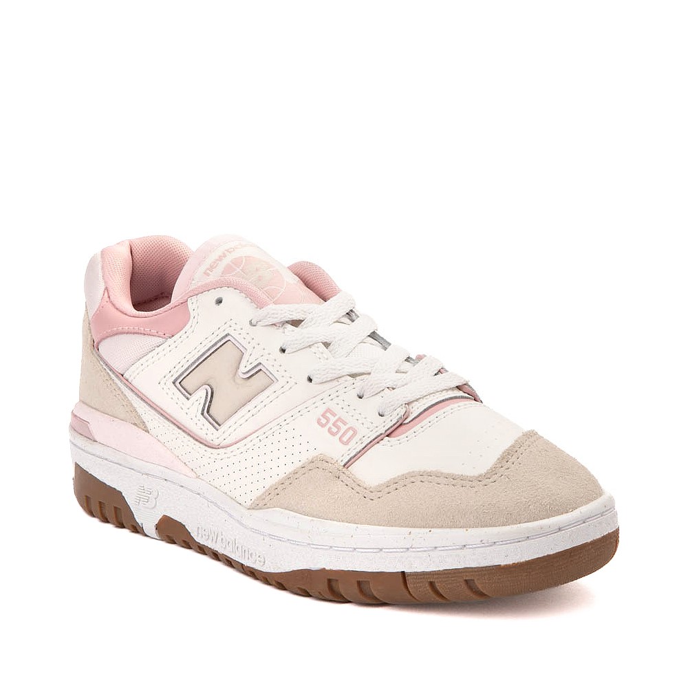 new balance 550 sea salt