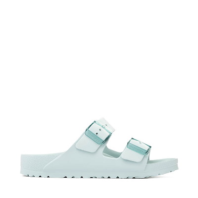 Womens Papillio by Birkenstock® Florida Flex Platform Sandal - Mocha