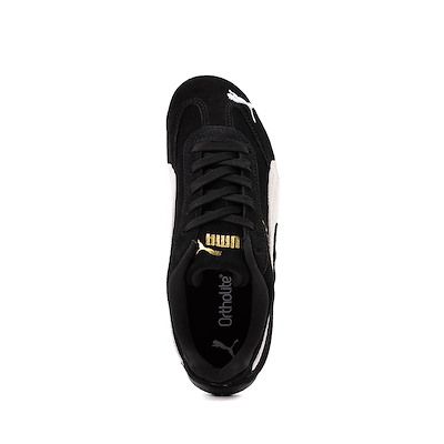 PUMA Speedcat OG Athletic Shoe - Big Kid - Black / White | Journeys