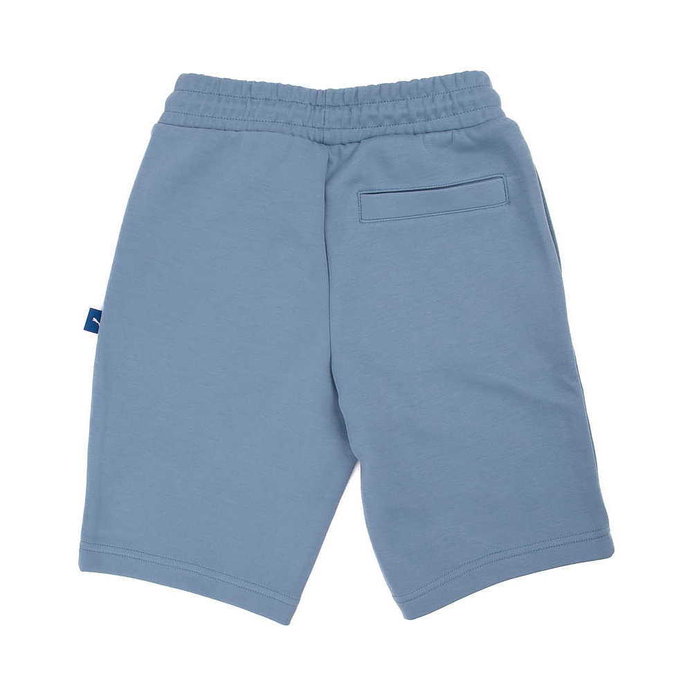 PUMA x PlayStation® Shorts - Little Kid / Big Kid - Zen Blue