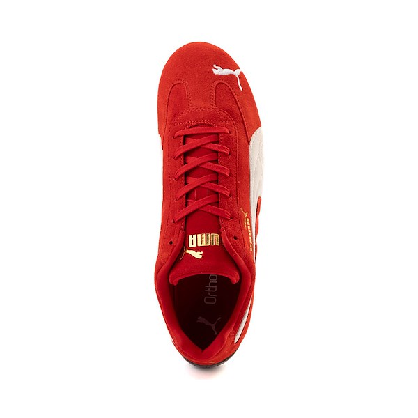 Cheap puma speed cat mens on sale