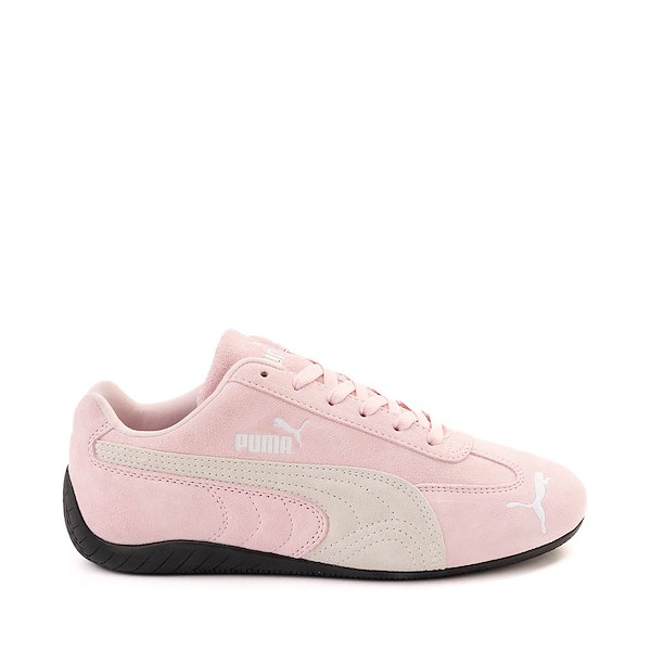 Puma speed cat womens pink on sale