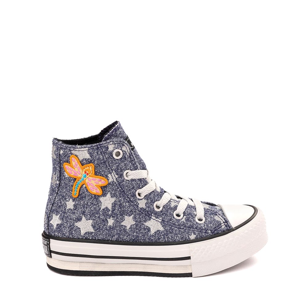 Converse all star 2 donna blu online