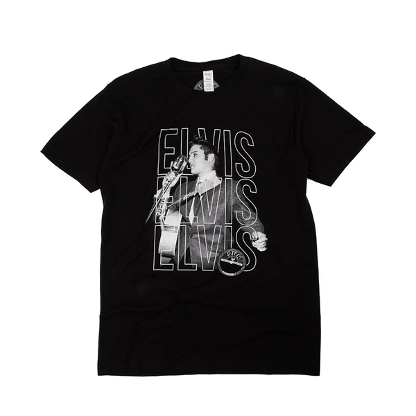 Elvis levis shops t shirt