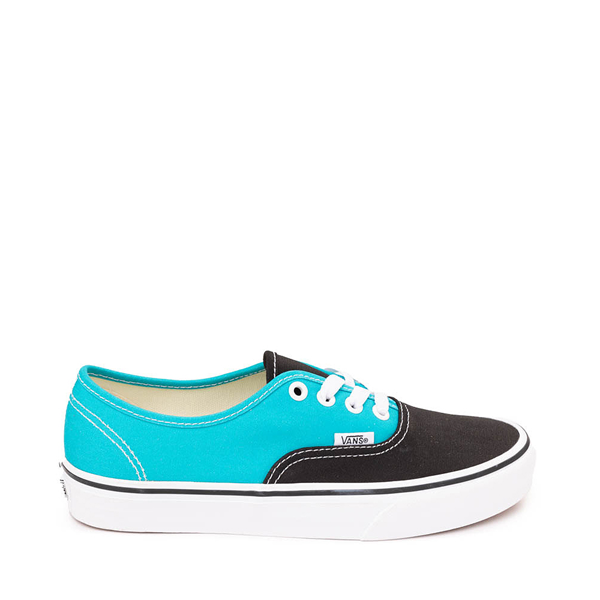 Mens turquoise vans hotsell