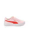 Whisp Of Pink/Active Red/PUMA White