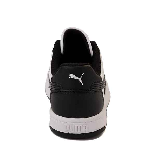 PUMA Caven 2.0 Athletic Shoe - Big Kid - PUMA White / PUMA Black | Journeys