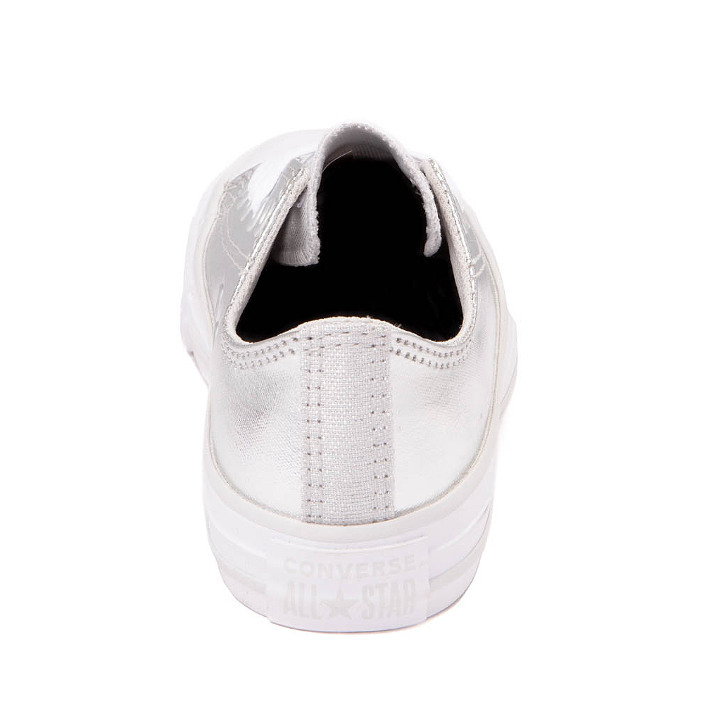 Converse Chuck Taylor All Star Sparkle Party Low-Top Sneaker