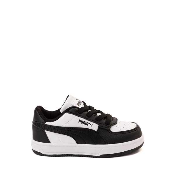 PUMA Caven 2.0 Athletic Shoe Baby Toddler PUMA White PUMA Black Journeys