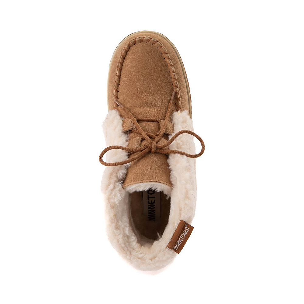minnetonka torrey bootie