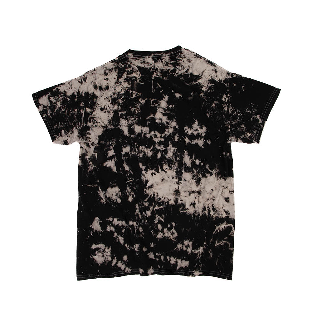 Goosebumps The Scarecrow Walks at Midnight Tee - Black / Bleach Wash ...