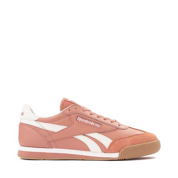 Reebok Campio XT Athletic Shoe Pink Clay Chalk