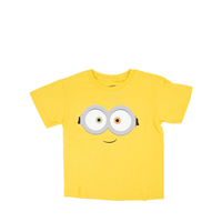 SS24 FCRBforKids MINIONS SHADOW TEAM TEE