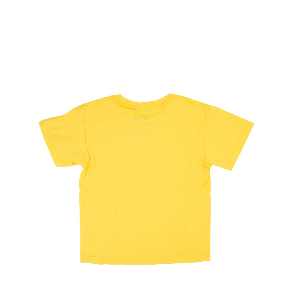 Despicable Me Minion Face Tee - Toddler - Yellow | Journeys