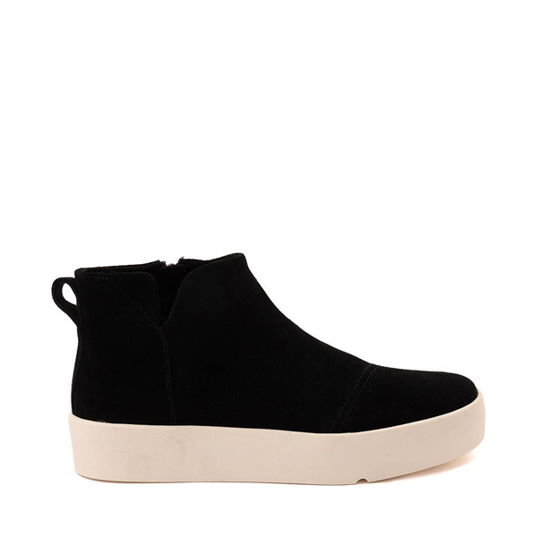 Womens TOMS Verona Mid Platform Sneaker