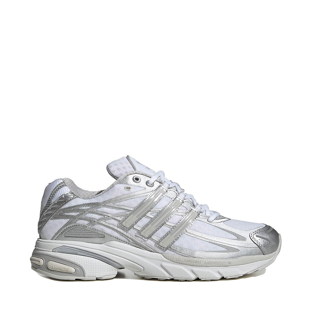 Mens adidas wheels Adistar Cushion 3 Athletic Shoe Cheap Teka marburg Jordan Outlet adidas wheels originals perisur telefono para ninos White Grey Silver Metallic