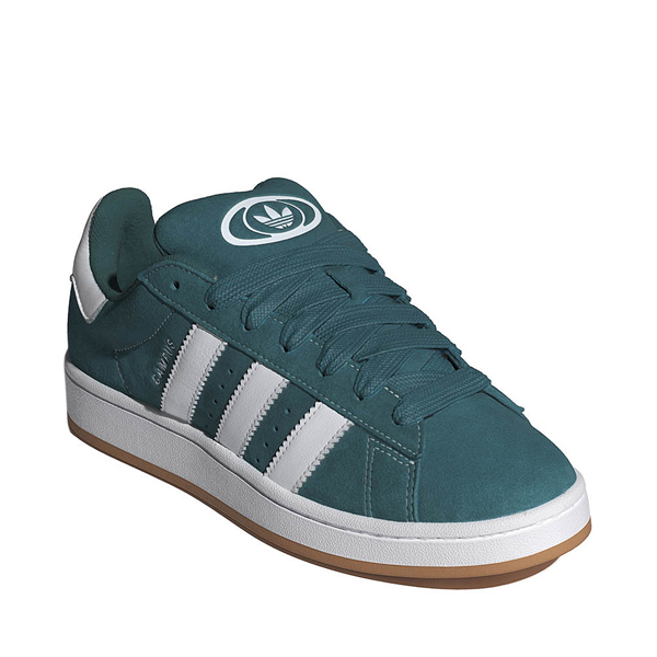 Adidas Campus 00s Legacy Teal Cloud White Gum