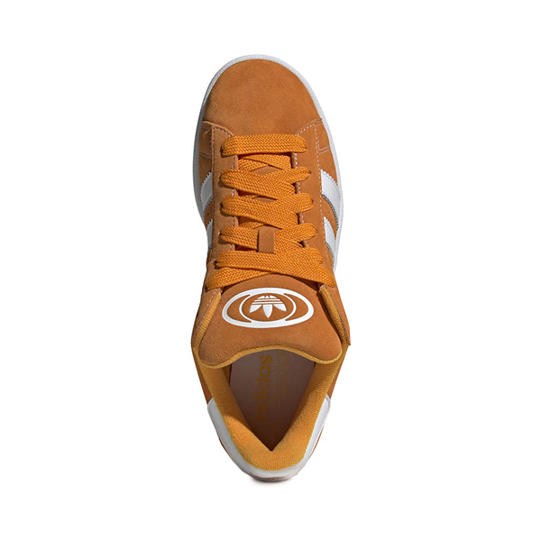 alternate view Mens adidas Campus '00s Athletic Shoe - EQT Orange / White / GumALT2