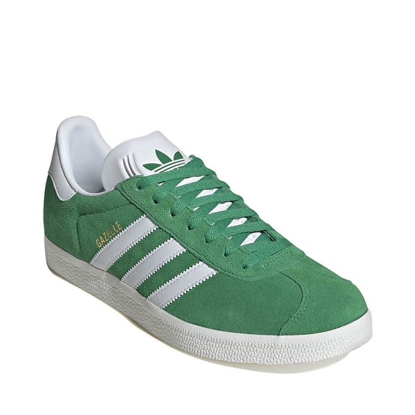 Shops green gazelle adidas mens