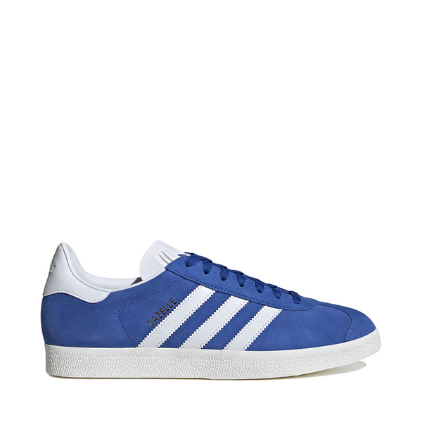 Mens orders blue gazelle trainers