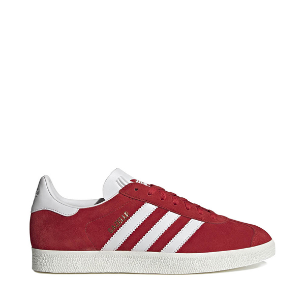 Adidas superstar red cheap best sale