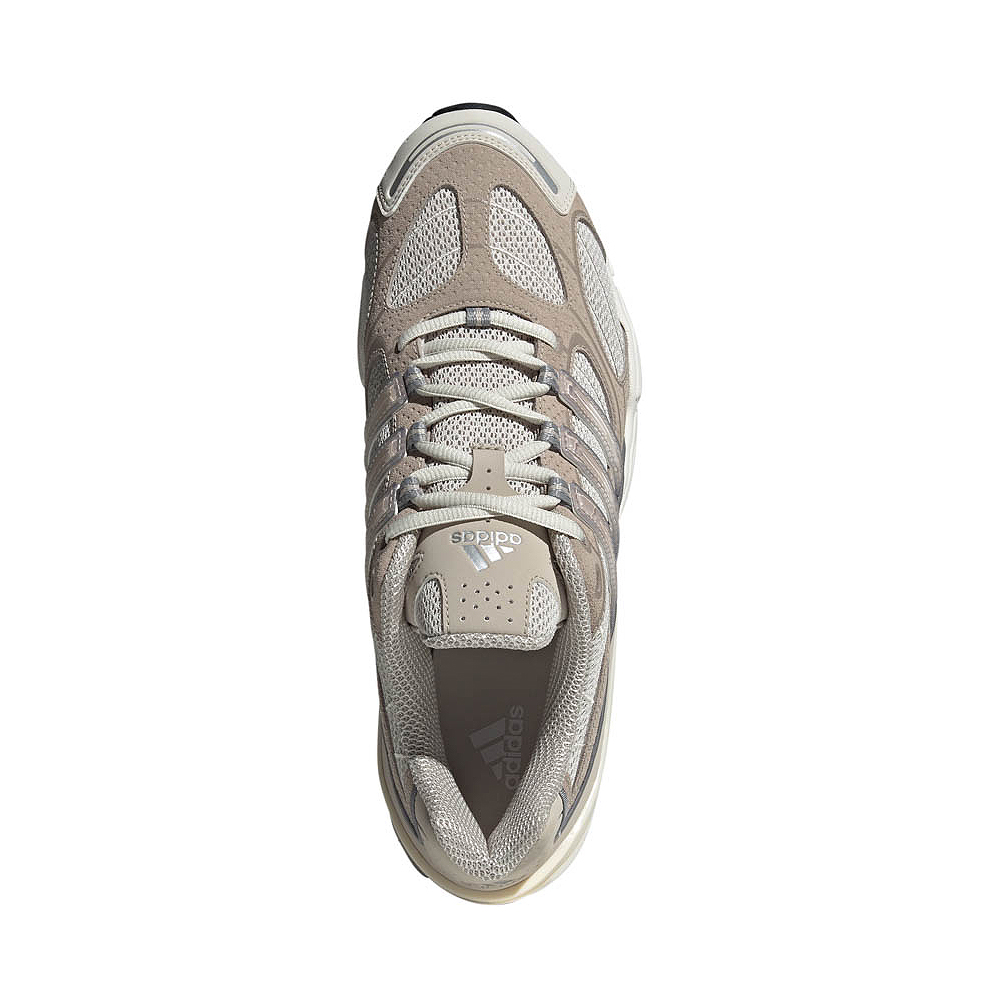 Adidas OZWEEGO offers Alumina/Alumina/Gold Metallic Toddler 8C