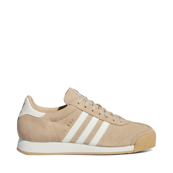 Adidas samoa homme beige on sale