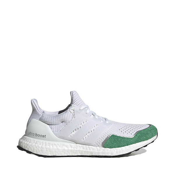 Mens adidas Ultraboost 1.0 Athletic Shoe Cheap Ida step Jordan Outlet White Green adidas Performance Yoga Studio Print Biker Shorts