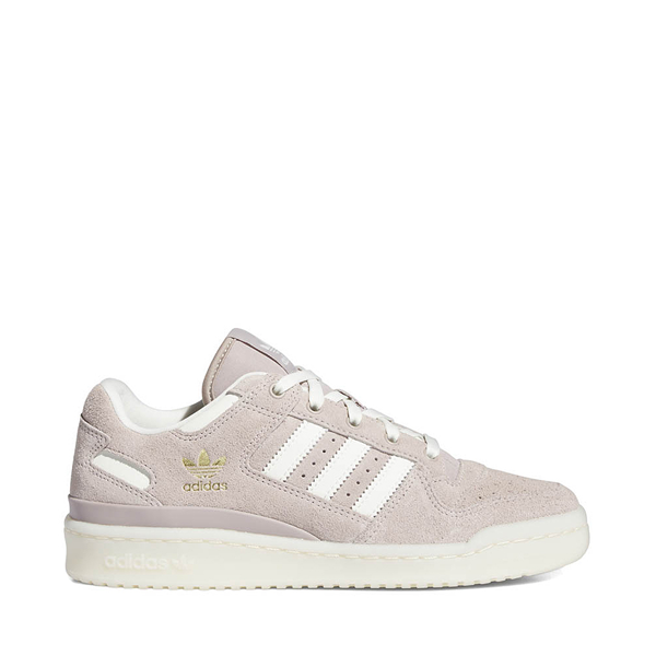Womens adidas Forum CL Low Athletic Shoe