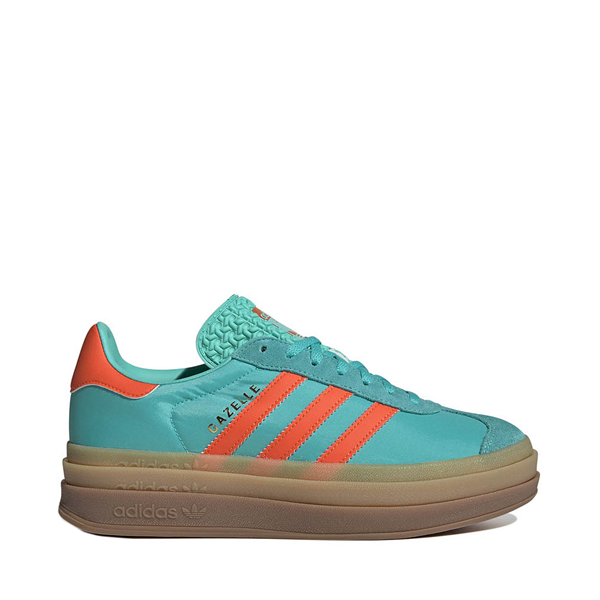 Mint green adidas womens shoes best sale