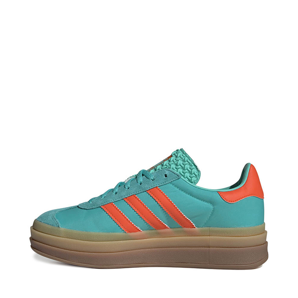 Mint adidas shoes best sale