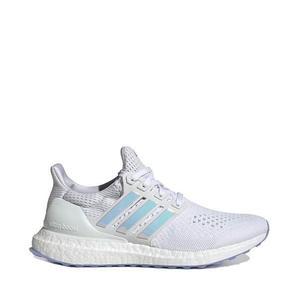 Adidas metallic women's shoes online