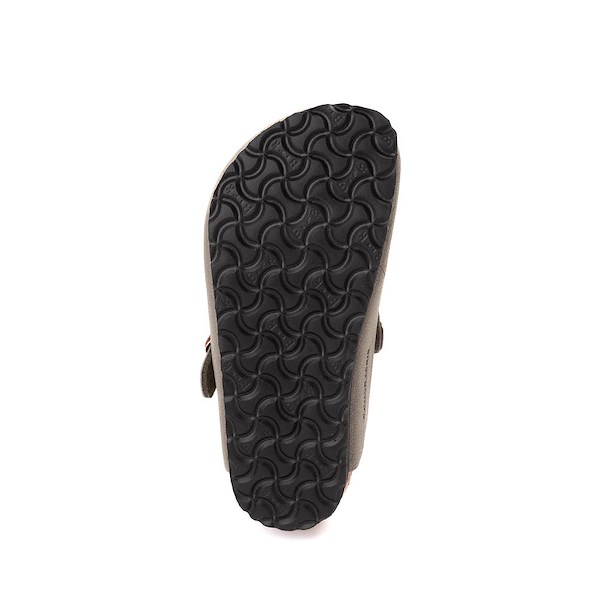 Birkenstock Boston Clog - Little Kid - Stone