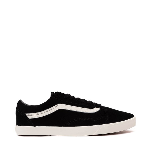 Old skool black and white shoes best sale