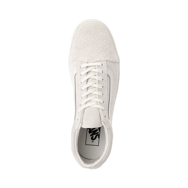 alternate view Vans Old Skool Lowpro Skate Shoe - WhiteALT2