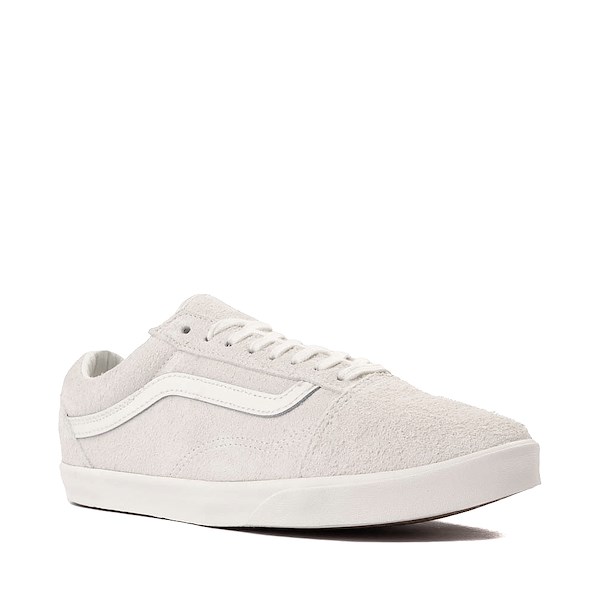 alternate view Vans Old Skool Lowpro Skate Shoe - WhiteALT5